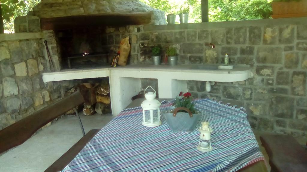 Guest House Rabenseifner - Opatija Jurdani Extérieur photo