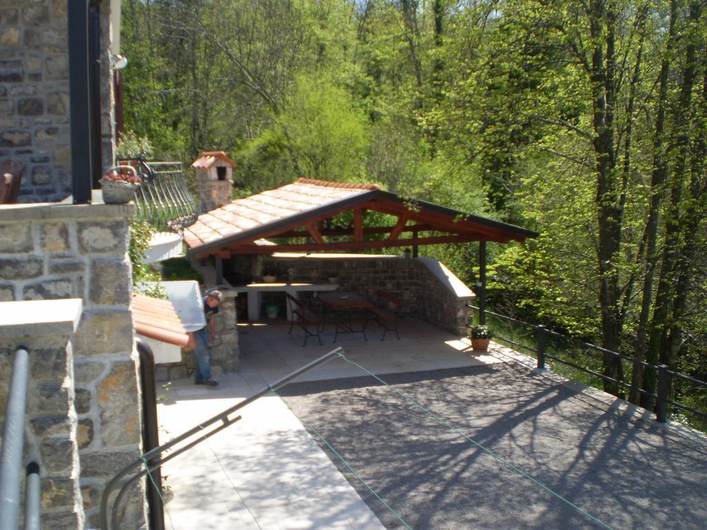 Guest House Rabenseifner - Opatija Jurdani Extérieur photo