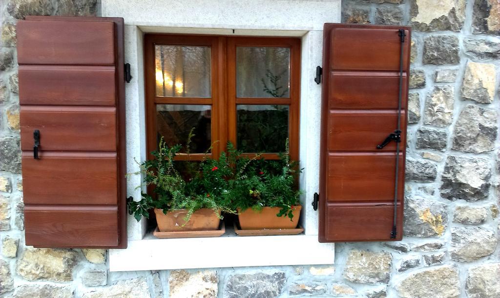 Guest House Rabenseifner - Opatija Jurdani Extérieur photo