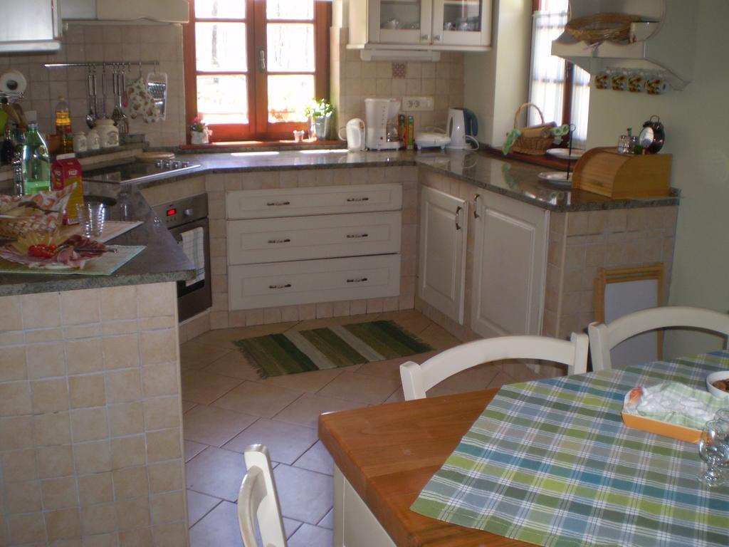 Guest House Rabenseifner - Opatija Jurdani Extérieur photo