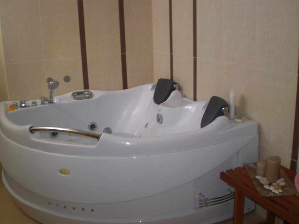 Guest House Rabenseifner - Opatija Jurdani Chambre photo