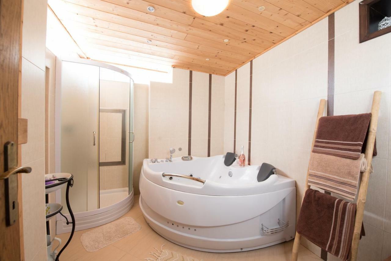 Guest House Rabenseifner - Opatija Jurdani Extérieur photo
