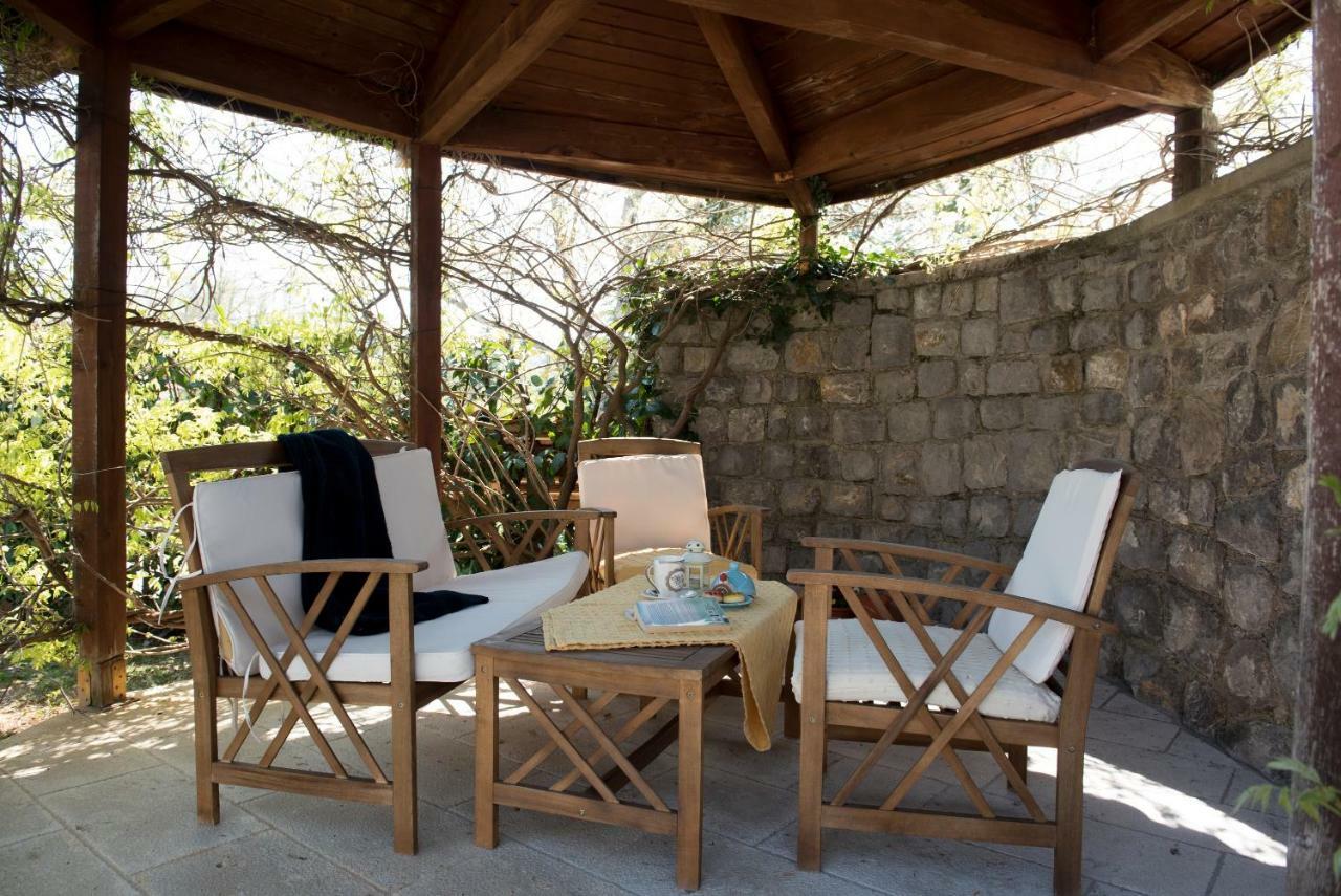 Guest House Rabenseifner - Opatija Jurdani Extérieur photo